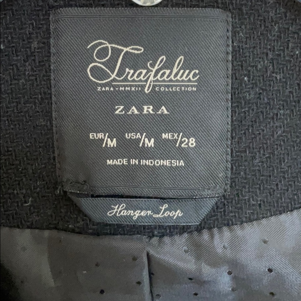 Biker jacket - Picture 4 of 5